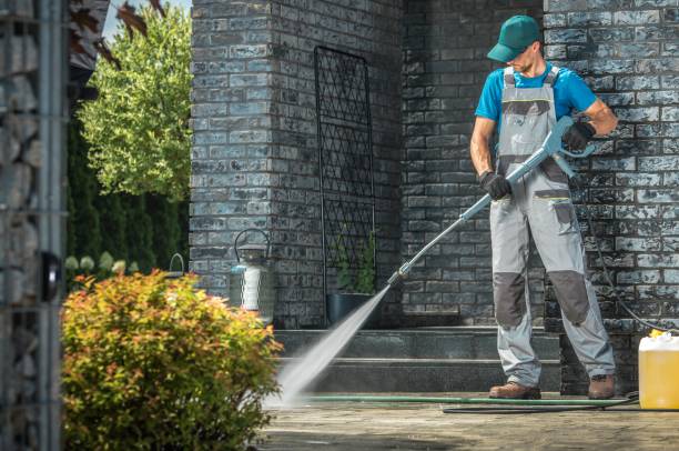 Best Soft Washing  in Tower City, PA