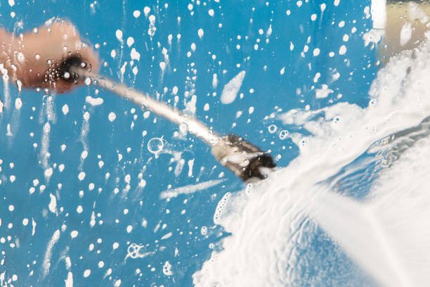 Best Oil Spill Cleanup  in Tower City, PA